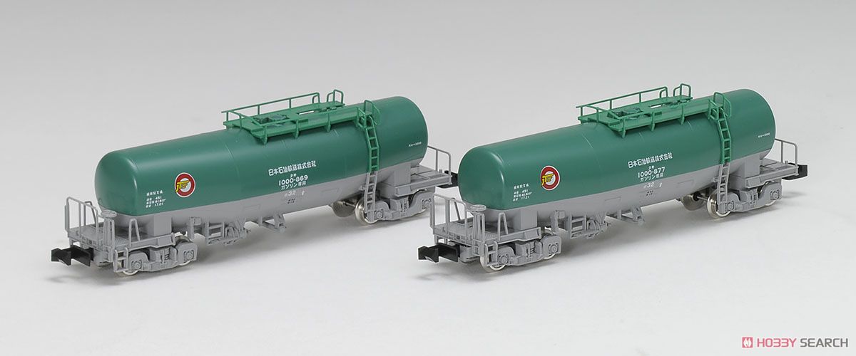 TOMIX 98962 私有貨車 タキ1000形(日本石油輸送)セット 12両 私有貨車 タキ