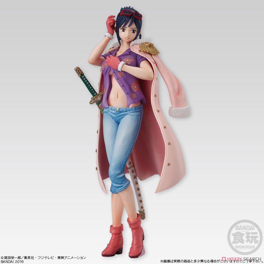 One Piece Styling -Girls Selection 3rd- (Set of 3) (Shokugan