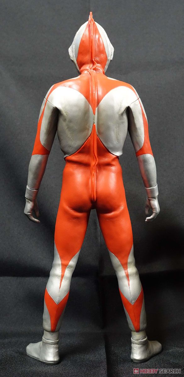 空想科学特撮モデルシリーズ ウルトラマン typeA (ガレージキット