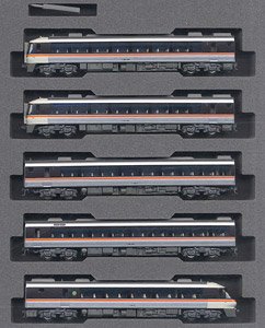 KATO キハ85系 ワイドビューひだ・ 南紀 基本＋増結A 7両セット キハ