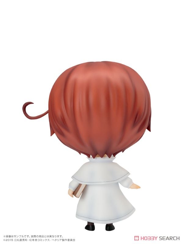 えふむにゅ 005 「ヘタリアThe World Twinkle」 ちびイタリア (ドール