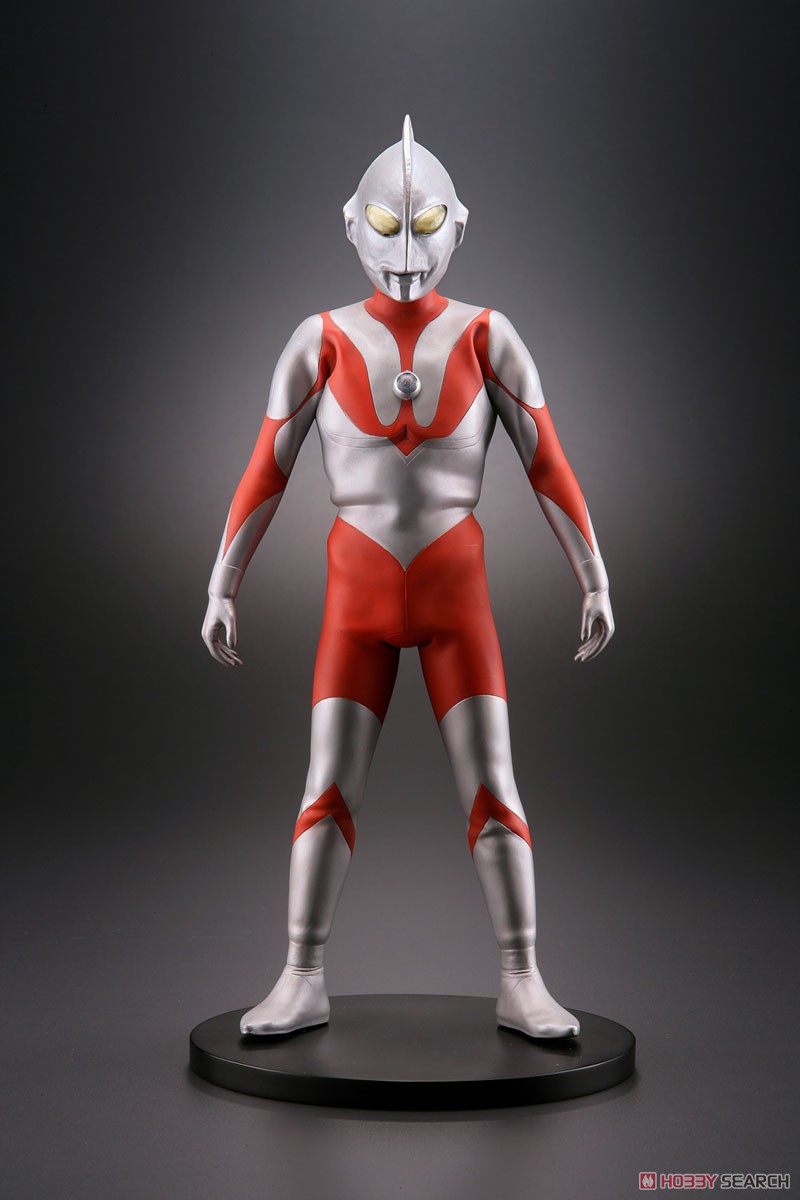 ウルトラマン Aタイプ (完成品) - ホビーサーチ ロボット・特撮