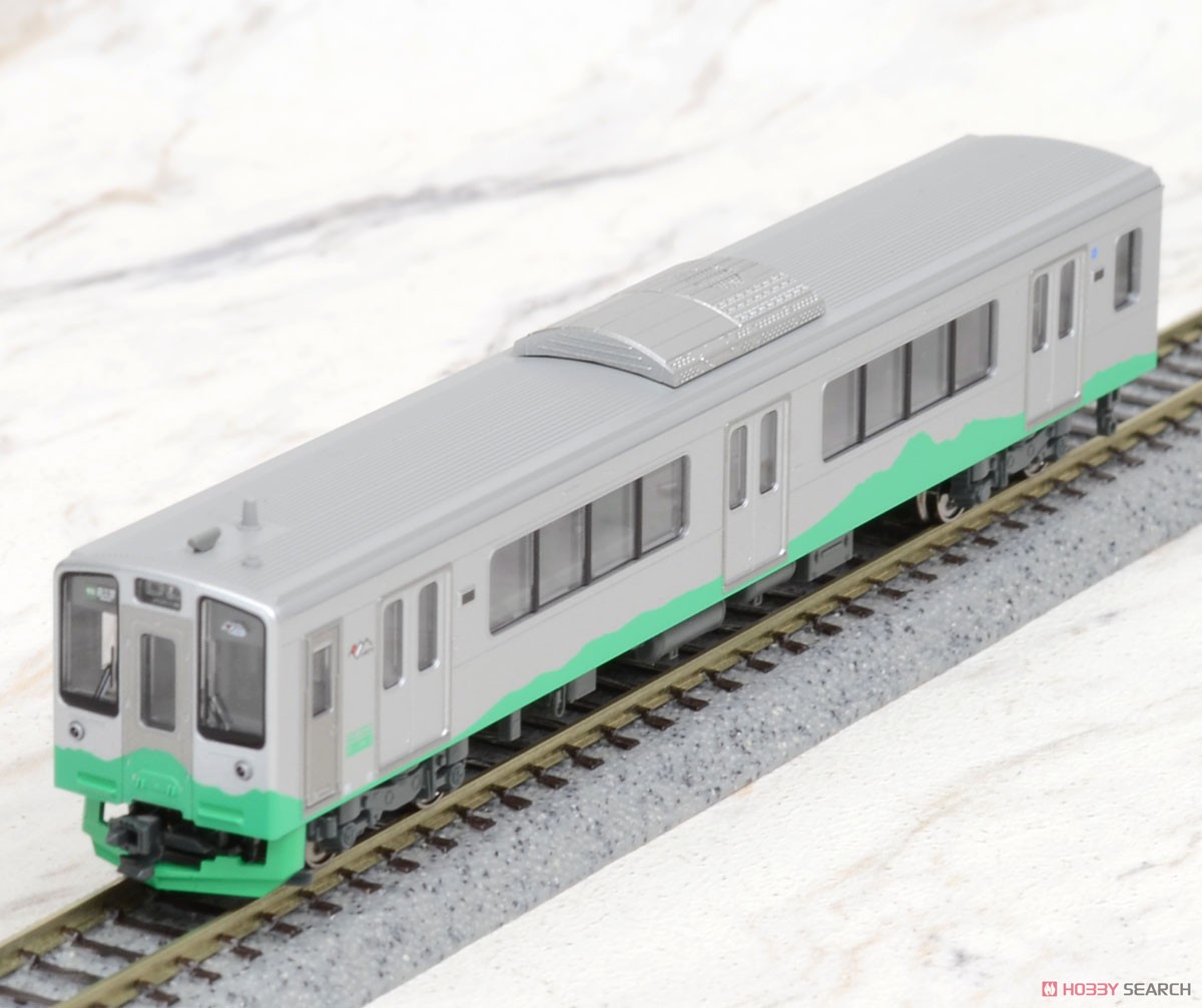 えちごトキめき鉄道 ET127系 (2両セット) (鉄道模型) - ホビーサーチ