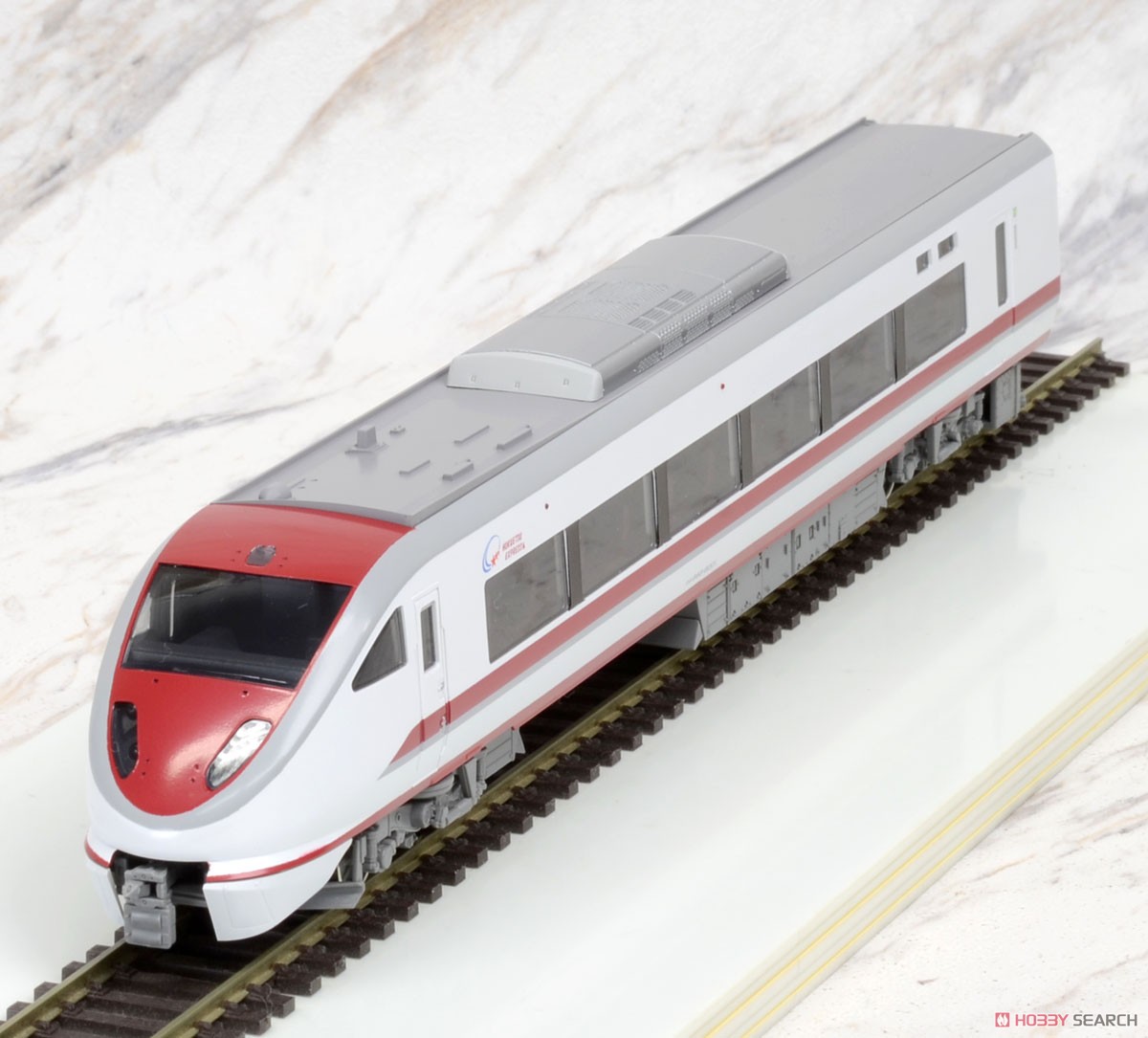 16番(HO) 【限定品】 北越急行 683系 8000番代 特急電車 (はくたか