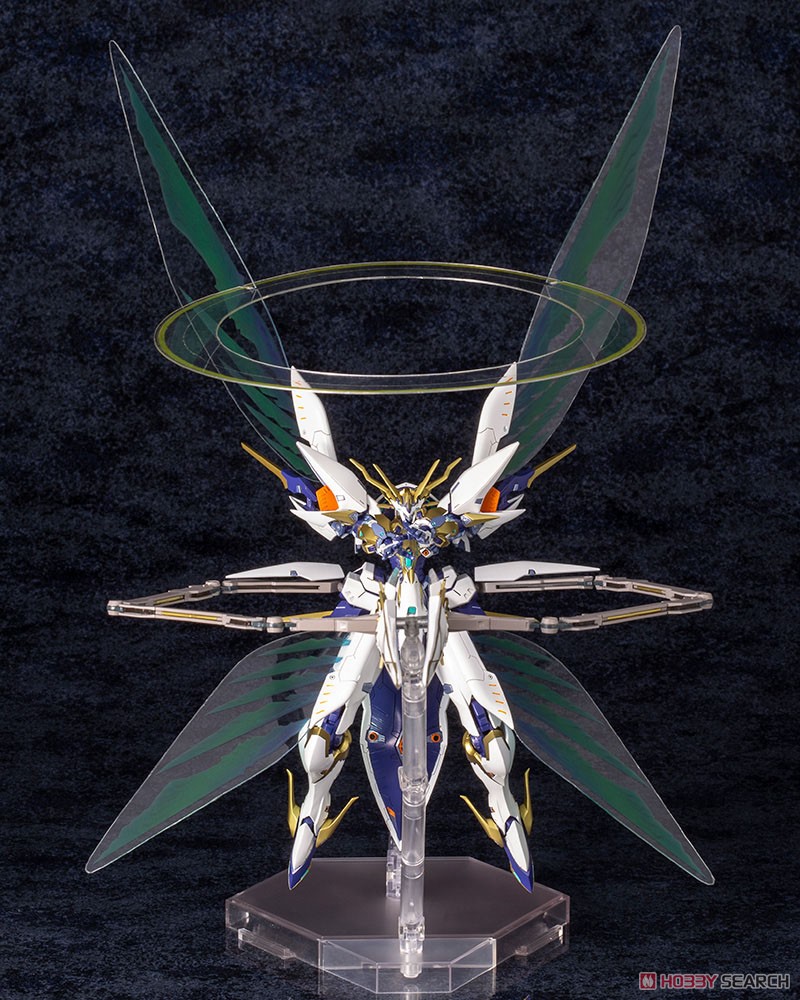 セイレーン (プラモデル) - ホビーサーチ ガンプラ他