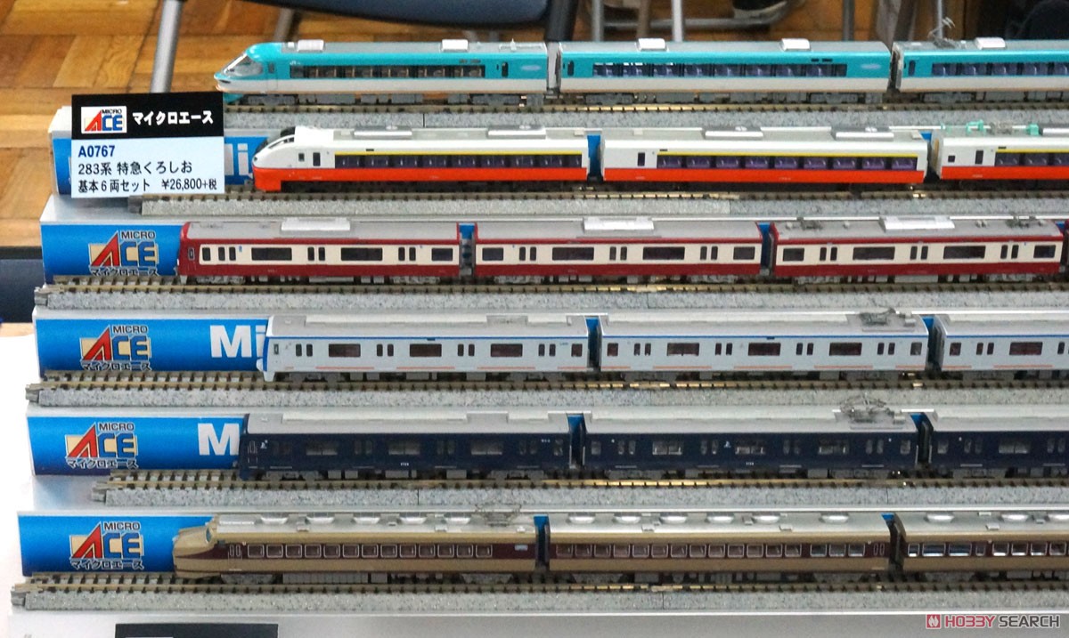 東武 1720型 DRC 最終編成 登場時 (6両セット) (鉄道模型) - ホビー