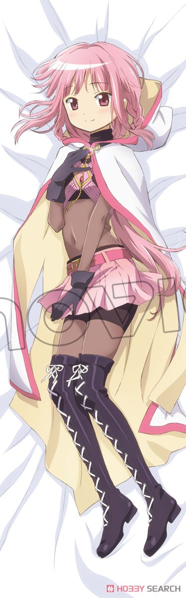 マギアレコード 魔法少女まどか☆マギカ外伝 抱き枕カバー / 環いろは