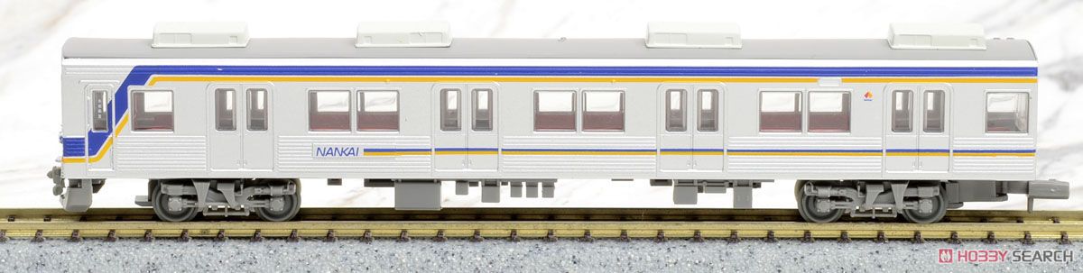 鉄道コレクション 南海電気鉄道 3000系 (基本・4両セット) (鉄道模型