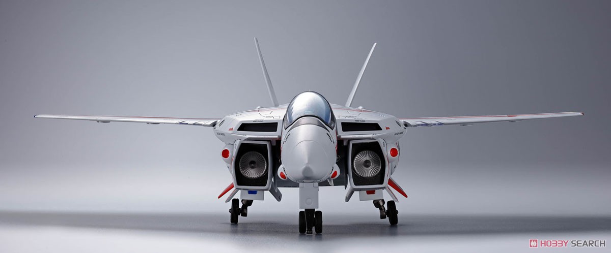 DX超合金 初回限定版 VF-1J バルキリー(一条輝機) (完成品) - ホビー