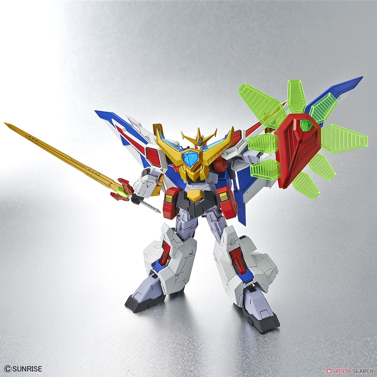 ゴウザウラー (HG) (プラモデル) - ホビーサーチ ガンプラ他