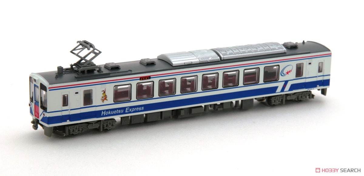 鉄道コレクション 北越急行 HK100 旧塗装 2両セット (2両セット) (鉄道