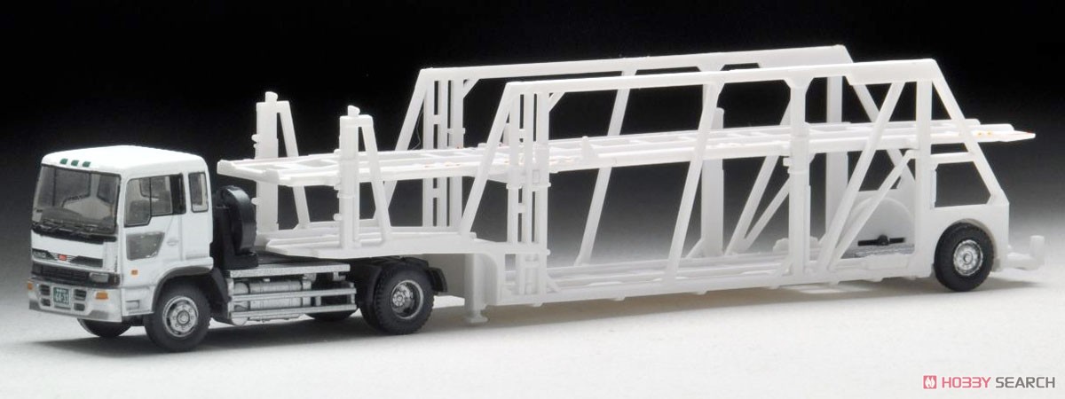 ザ・トレーラーコレクション 第9弾 全10種＋シークレット1種 (10個入り