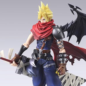 KINGDOM HEARTS III BRING ARTS テラ (完成品) - ホビーサーチ