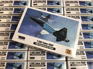 米軍 練習機T-38 Talon タロン タグ キーホルダー リベット T-38