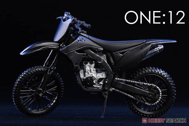 N*s様 TEAM YORUMO オフロードミニカーセット