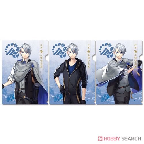 新品☆舞台 刀剣乱舞【山姥切国広】悲伝 結いの目の不如帰☆クリア