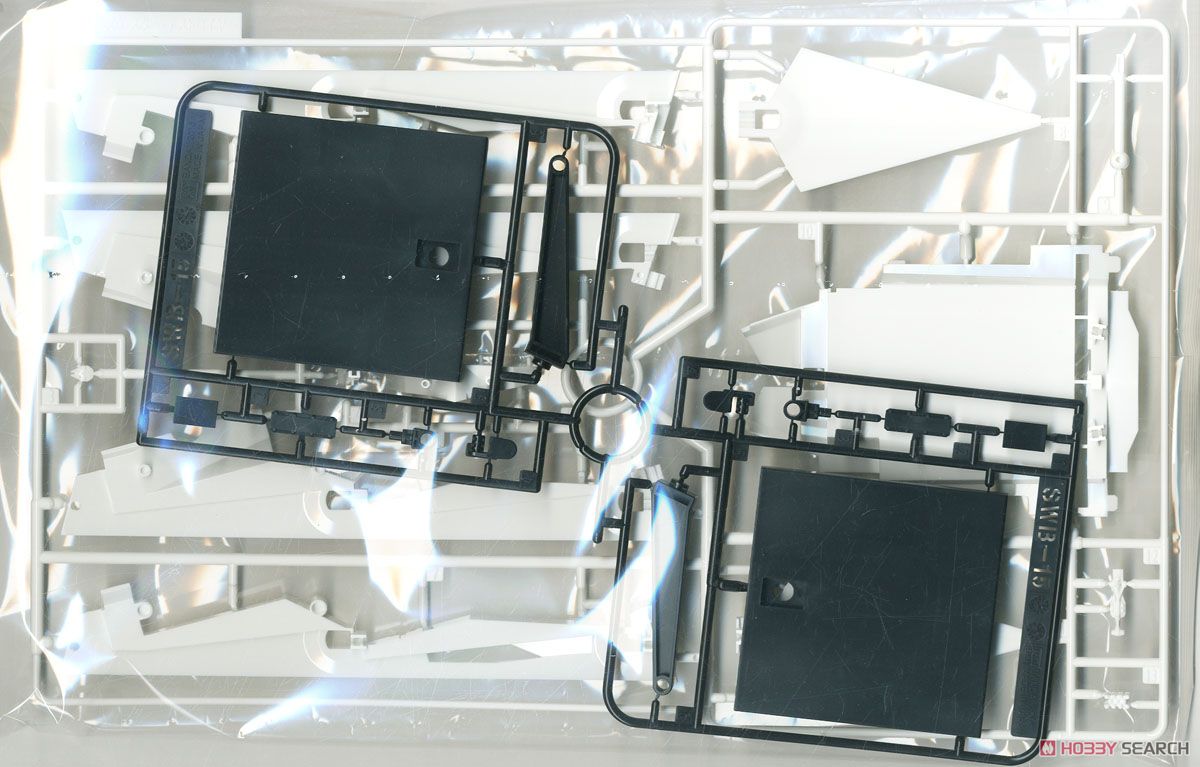 1/5000 スター・デストロイヤー［ライティングモデル］ 初回生産限定版