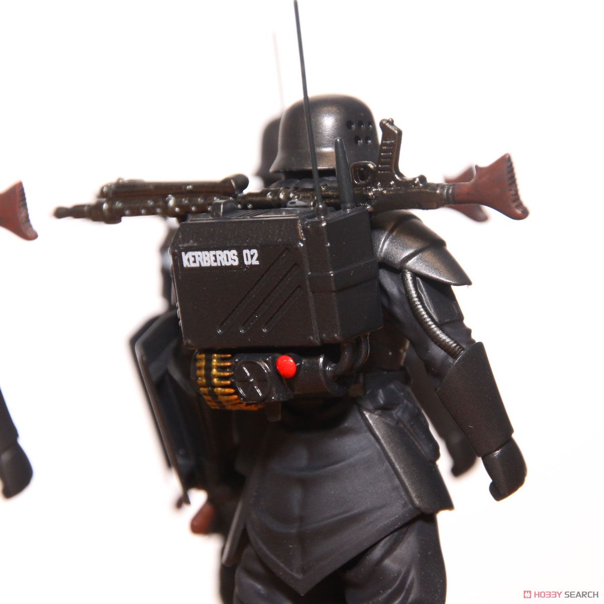 未組立 海外プラモ HUNTANDKILL 未組立 海外プラモ HUNTANDKILL 未組立