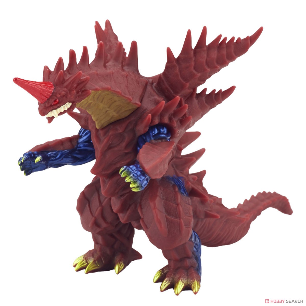 ウルトラ怪獣シリーズ89 マガオロチ (キャラクタートイ) - ホビー