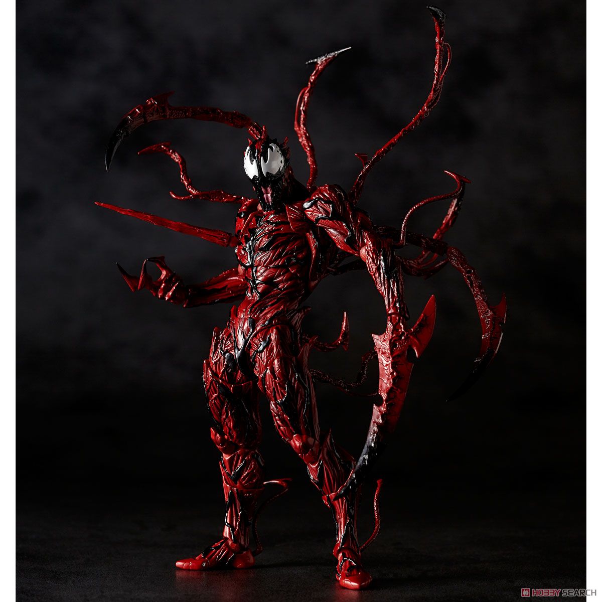 フィギュアコンプレックス Amazing Yamaguchi Series No.008 マーベル