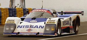 Nissan R88C (#32) 1988 Le Mans (ミニカー) - ホビーサーチ ミニカー