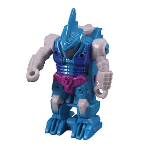 RAH GENESIS No.776 仮面ライダーアマゾンニューオメガ (完成品