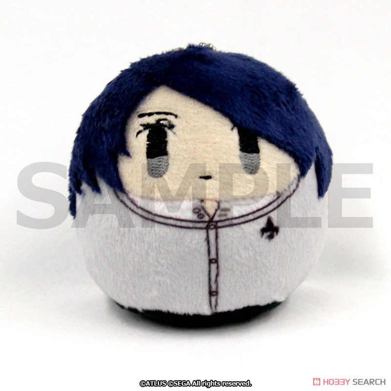 ペルソナ5 コロこっと ぬいぐるみ マグネット BOX購入特典付き セット