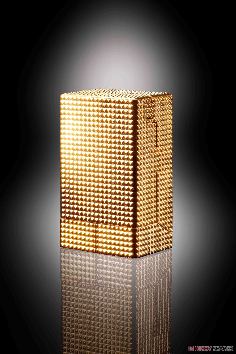 超合金魂 GX-32R ゴールドライタン 24金メッキ仕上げ (完成品