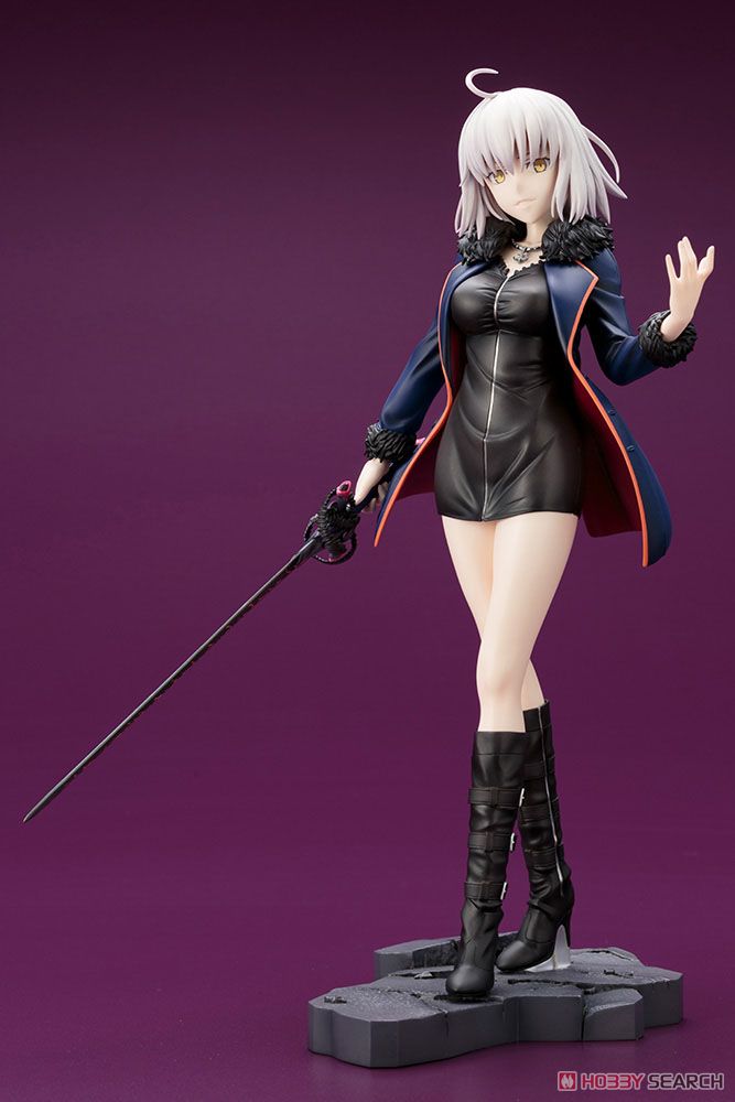 アヴェンジャー/ジャンヌ・ダルク〔オルタ〕 私服ver. (フィギュア