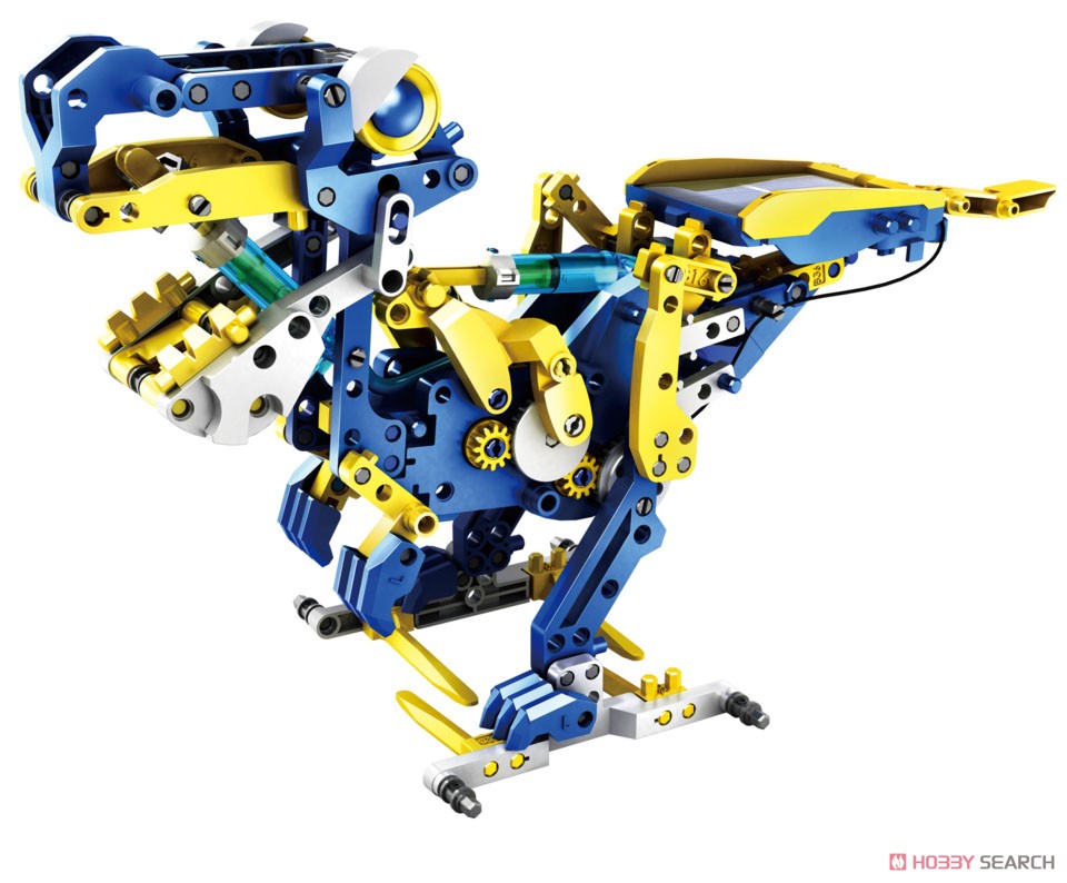 ビルドロイド (科学・工作) - ホビーサーチ 工具・塗料