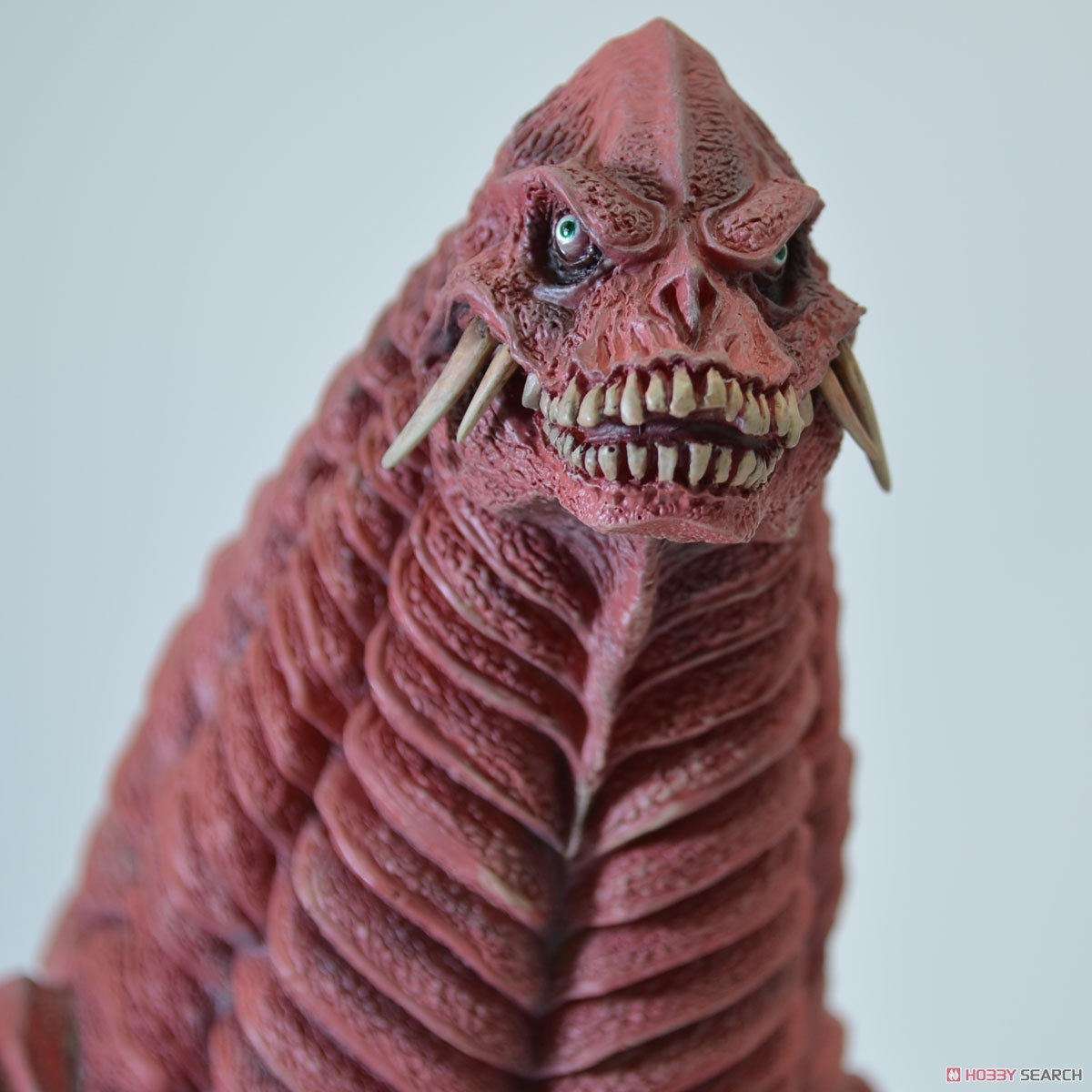 ART OF COLOSSUS パワードレッドキング (完成品) - ホビーサーチ