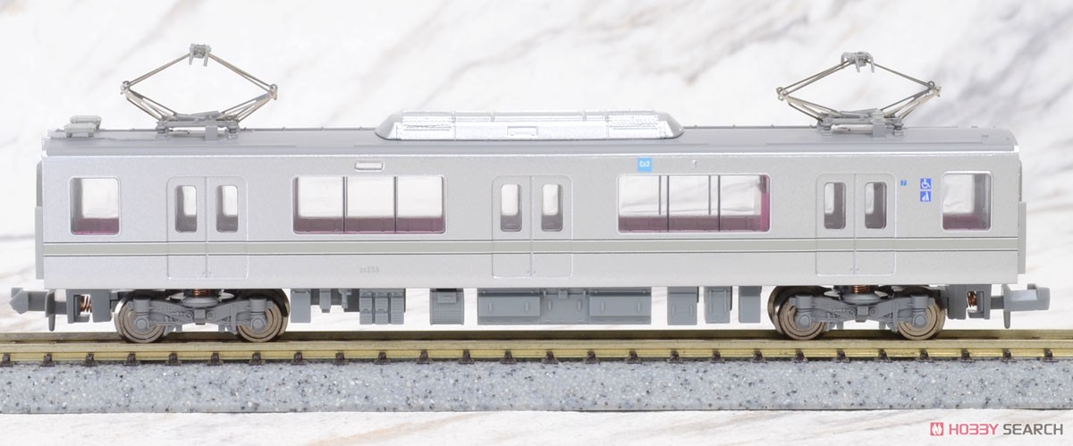 東京メトロ 03系 VVVFインバータ 8両セット (8両セット) (鉄道模型