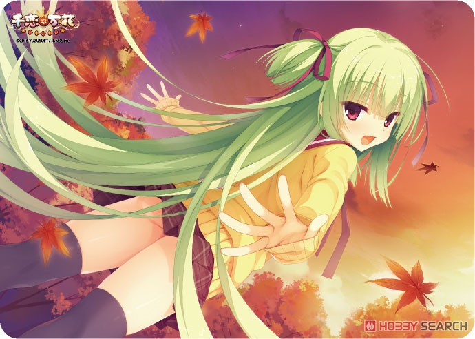 千恋*万花 せんれんばんか ムラサメ MURASAME 1/7 フィギュア