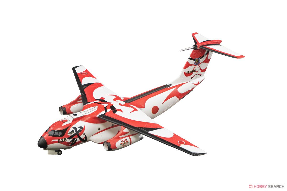 U52】 F-toys 10個セット 日本の輸送機コレクション 模型 U52】 F-toys