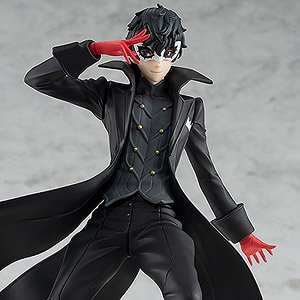 POPUP PARADE SP ペルソナ5ザ・ロイヤル アルセーヌ フィギュア Amazon