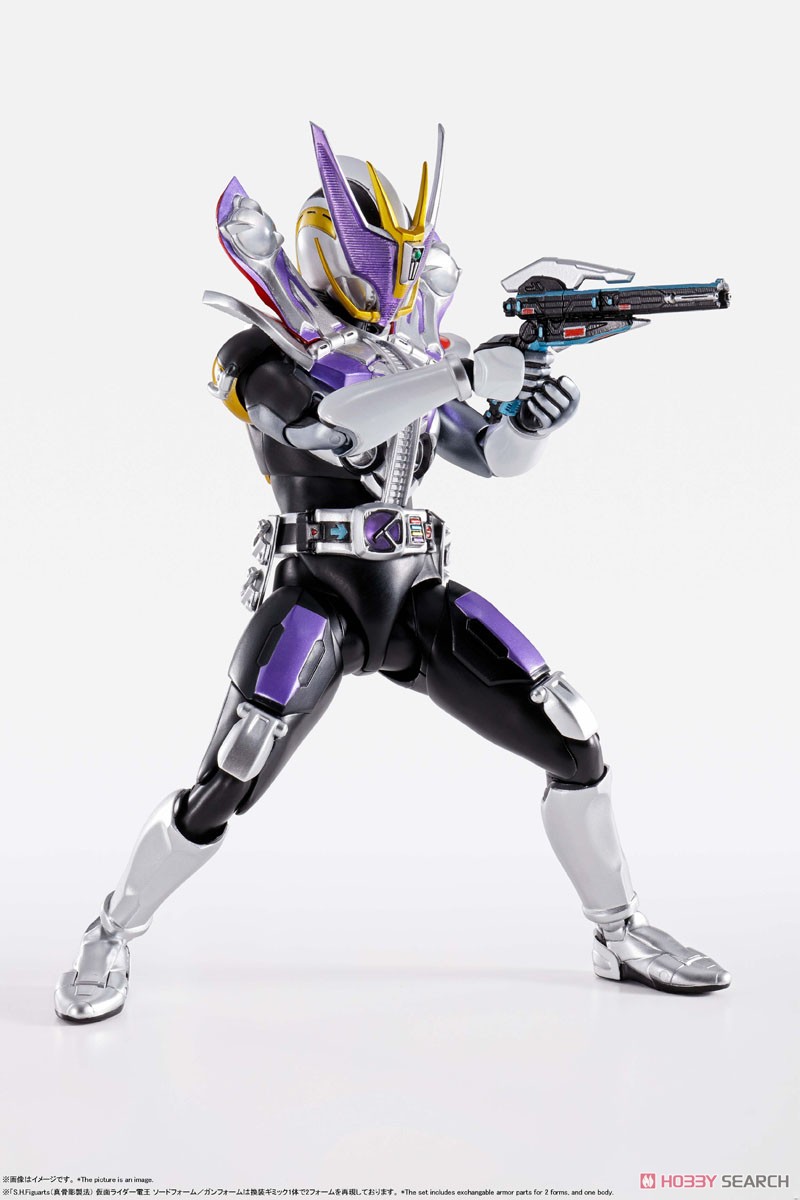 リュウタロス 仮面ライダー電王 佐藤健 フィギュア 当時物 SHF 真骨彫