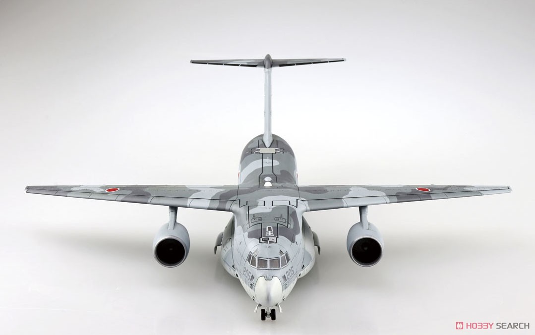 航空自衛隊 C-2 輸送機 (プラモデル) - ホビーサーチ ミリタリープラモ