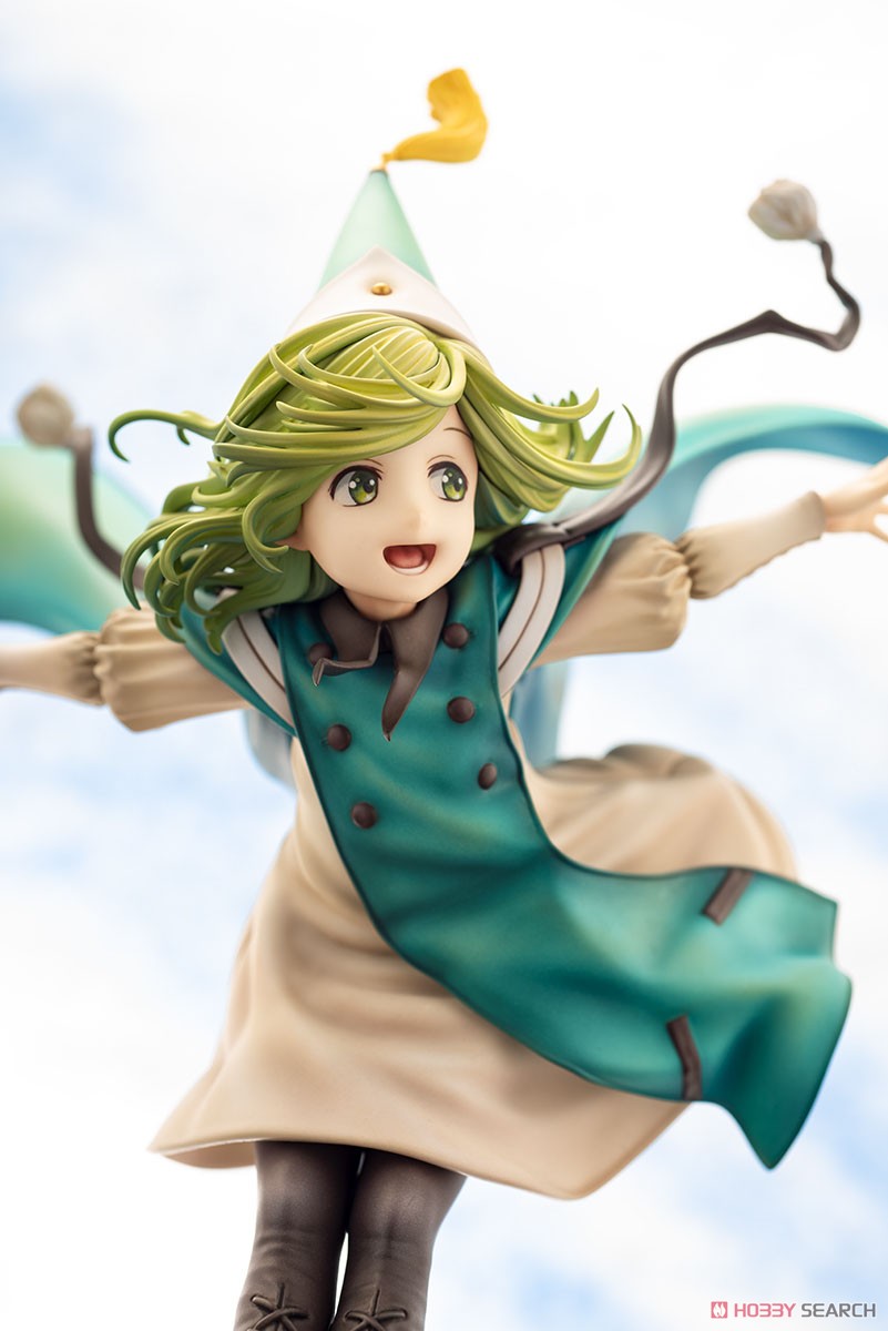 とんがり帽子のアトリエ ココ (フィギュア) - ホビーサーチ フィギュア