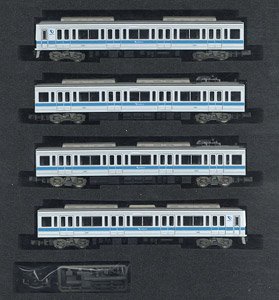 小田急 クヤ31形 テクノインスペクター 1両単品 (動力無し) (塗装済み