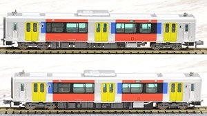 783系 リニューアル 特急「有明」 (5両セット) (鉄道模型) - ホビー