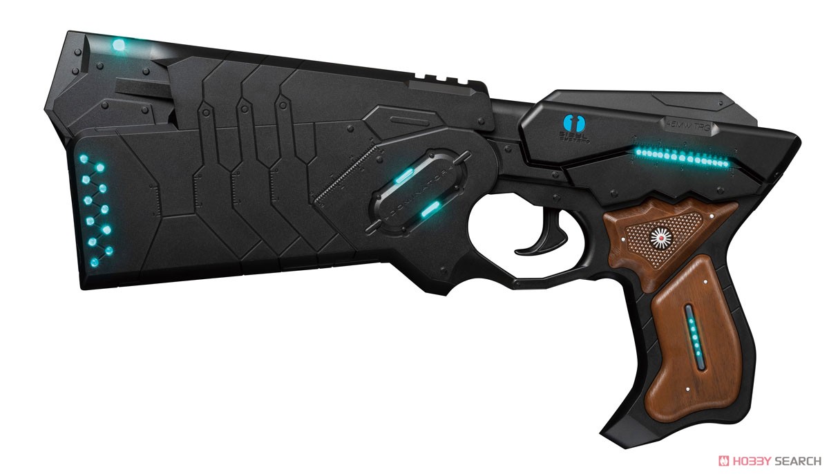 PSYCHO-PASS サイコパス 3 1/1 携帯型心理診断・鎮圧執行システム