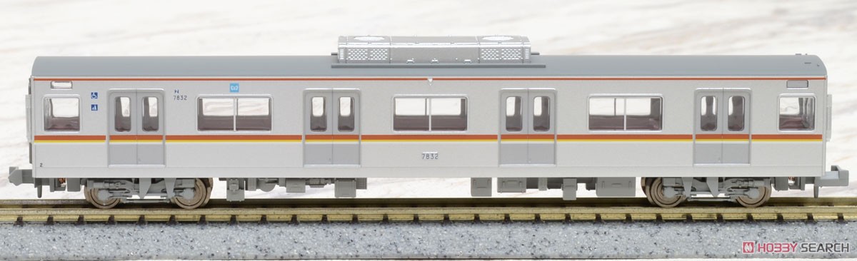 マイクロエース 東京メトロ7000系 副都心線 後期型更新車 8両セット