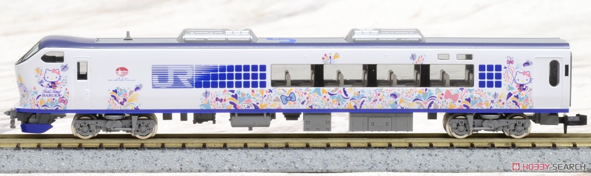 KATO 10-330 281系はるか 6両基本セット Amazon | KATO 10-330 JR