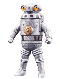 ウルトラ怪獣シリーズ121 セブンガー (キャラクタートイ) - ホビー