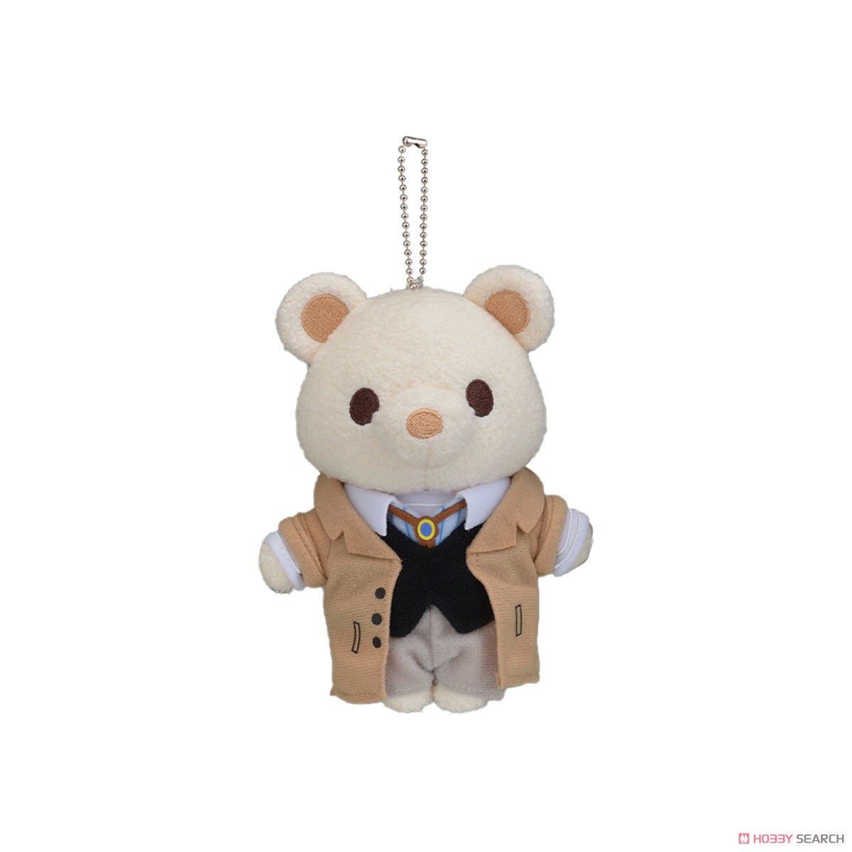 文豪ストレイドッグス くま・ぐるみ ぬいぐるみ `太宰治