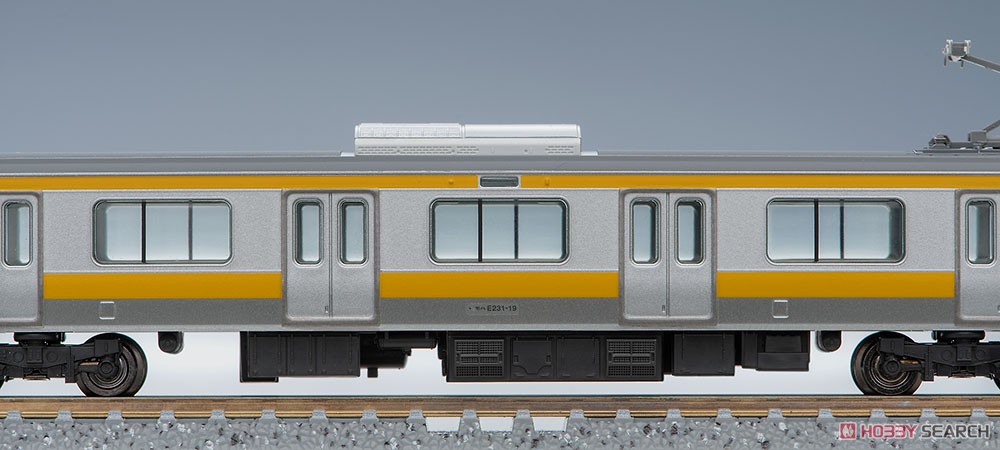 MICRO ACE JR東日本E231系900番台 総武線 基本6両セット MICRO ACE JR
