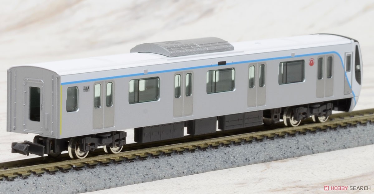 東急電鉄 3020系 (目黒線・3122編成) 6輛編成セット (動力付き) (6両