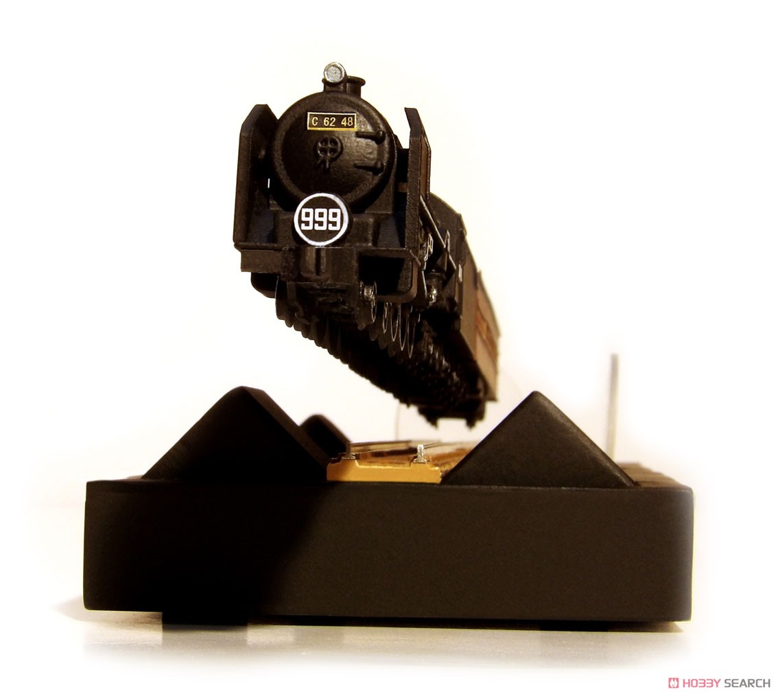 フローティングモデル 銀河鉄道999 (完成品) - ホビーサーチ ロボット