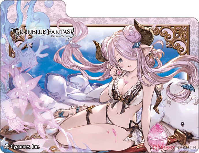 グラブル デッキホルダー ナルメア オリヴィエ グラブル デッキ