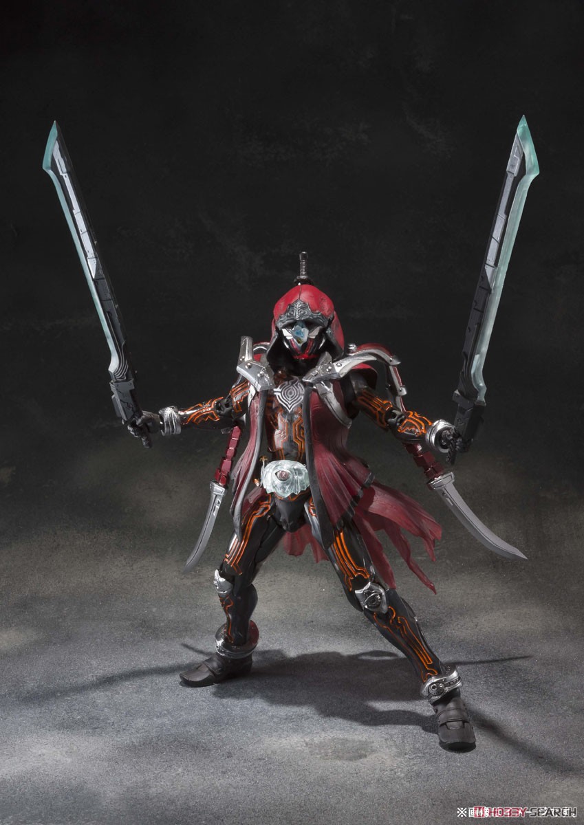 S.I.C. 仮面ライダーゴースト オレ魂 (完成品) - ホビーサーチ